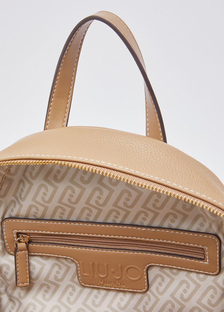 medium liu jo better backpack