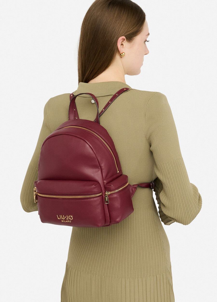 liu jo better backpack