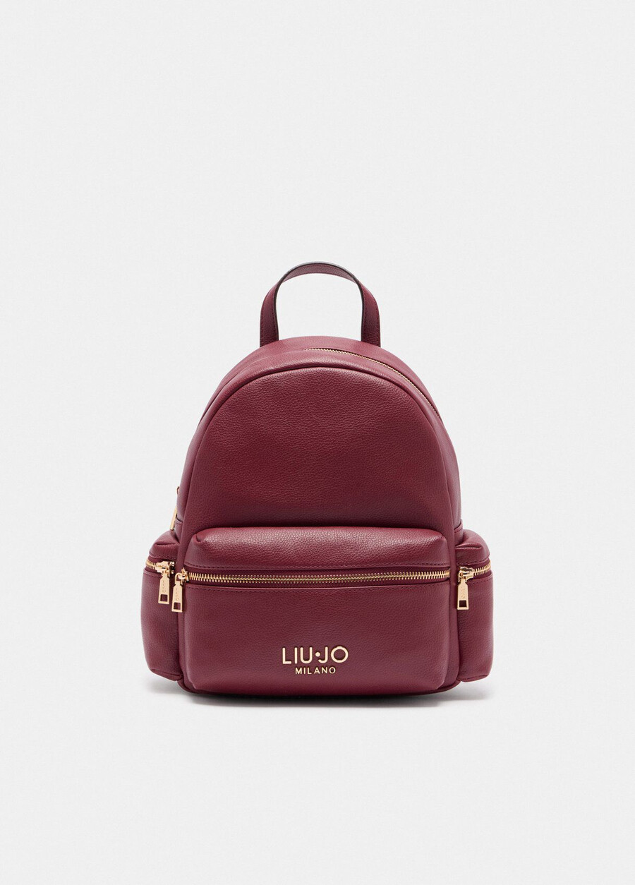 liu jo better backpack