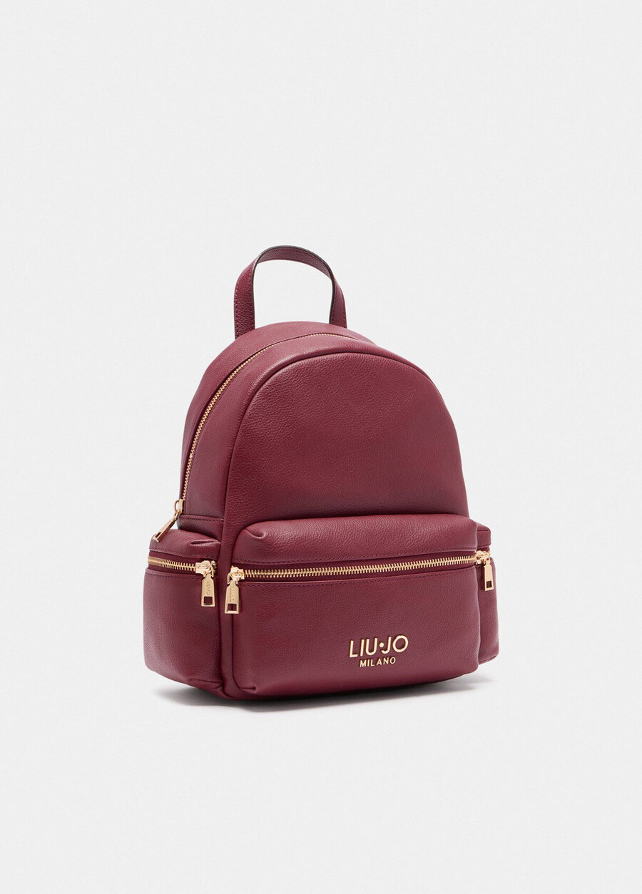 liu jo better backpack