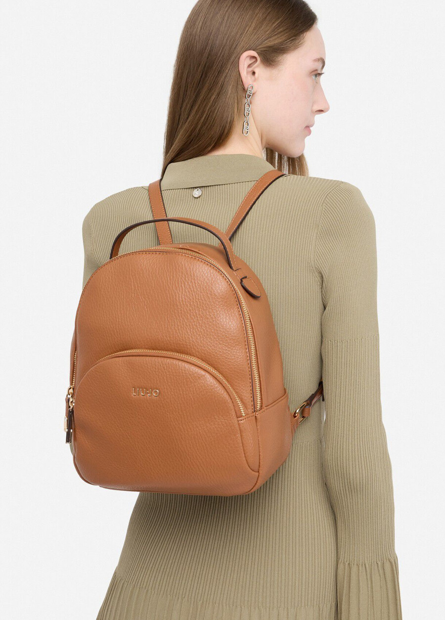 liu jo better backpack