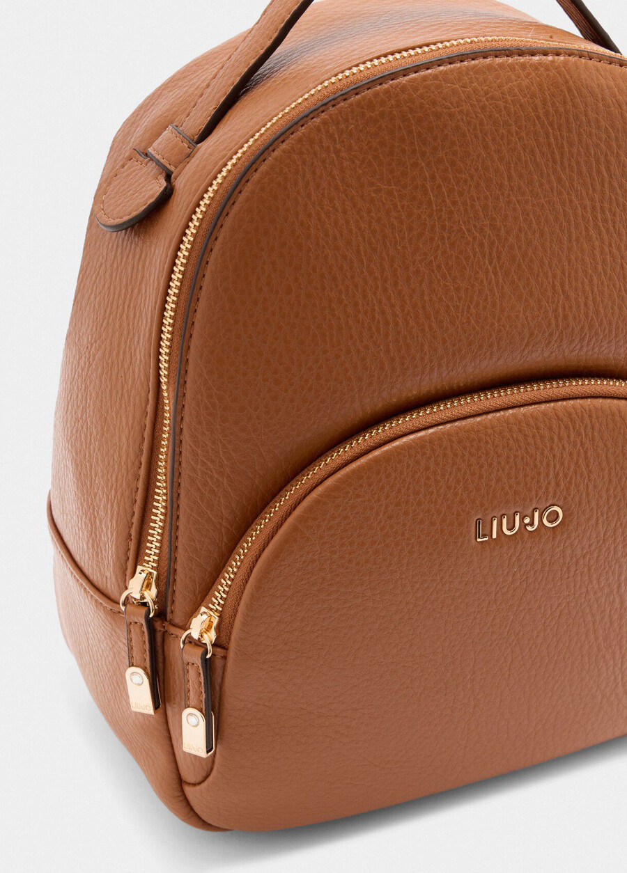 liu jo better backpack