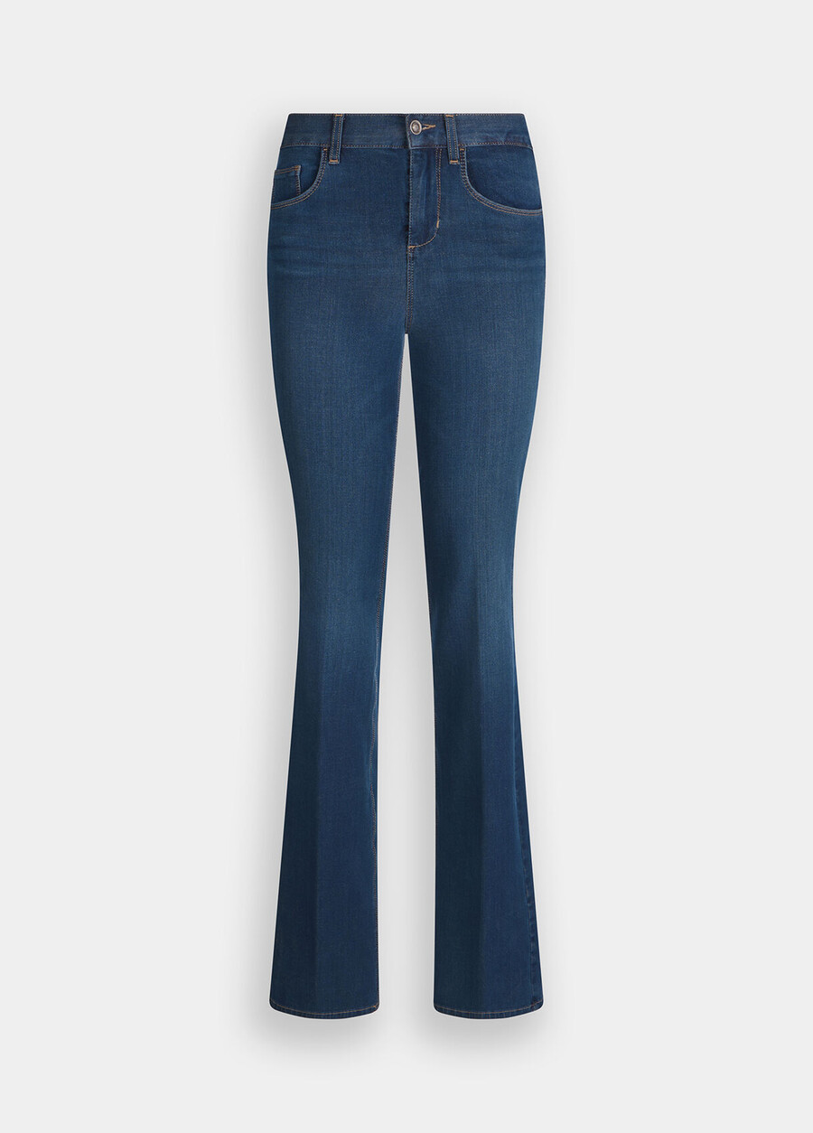 amazing fit bootcut jeans