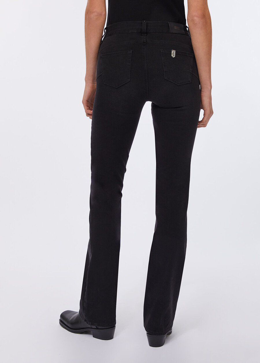 amazing fit bootcut jeans