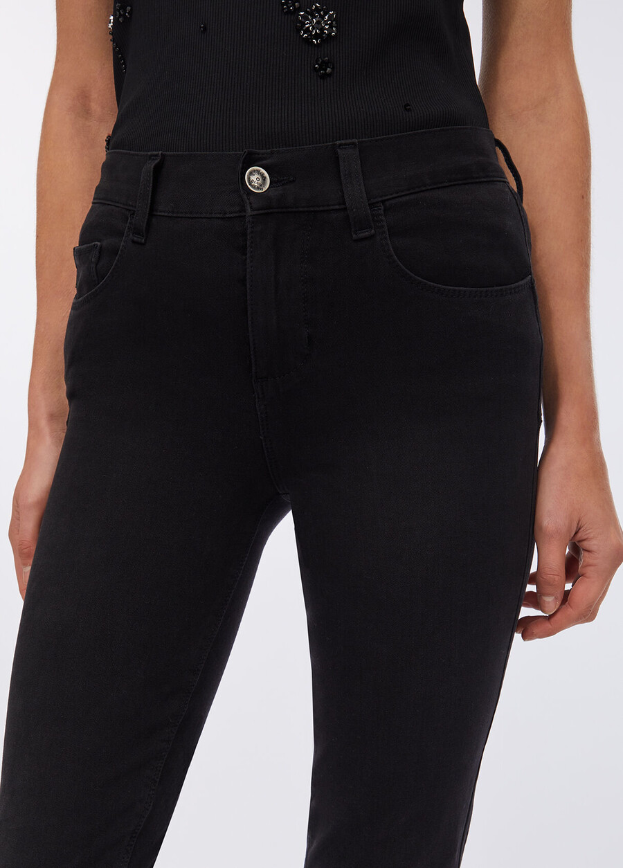 amazing fit bootcut jeans