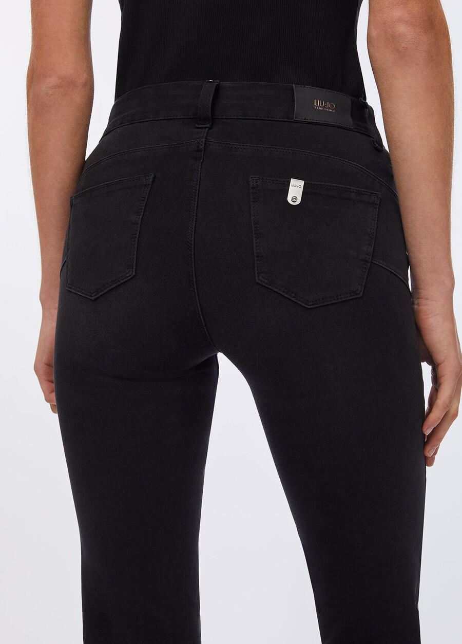 amazing fit bootcut jeans