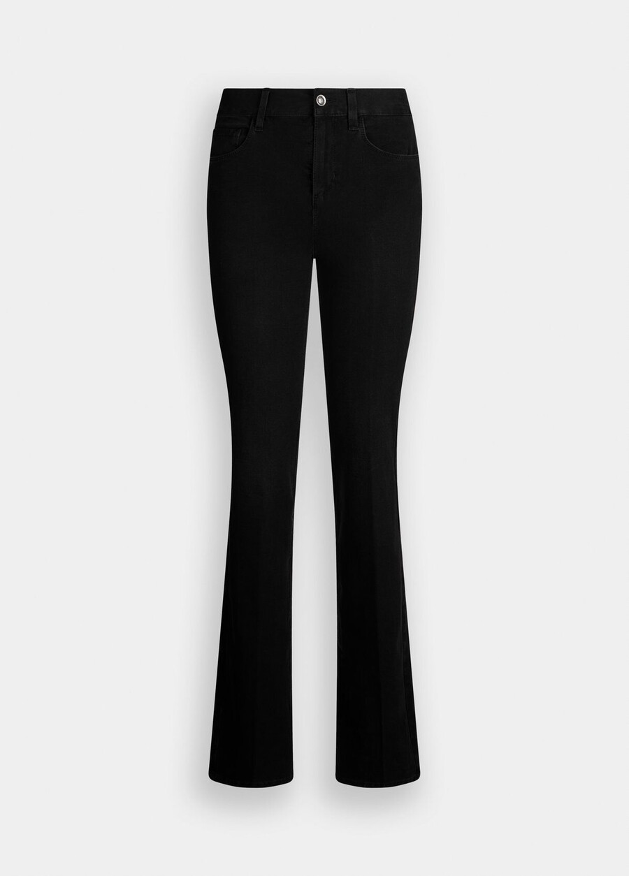 amazing fit bootcut jeans