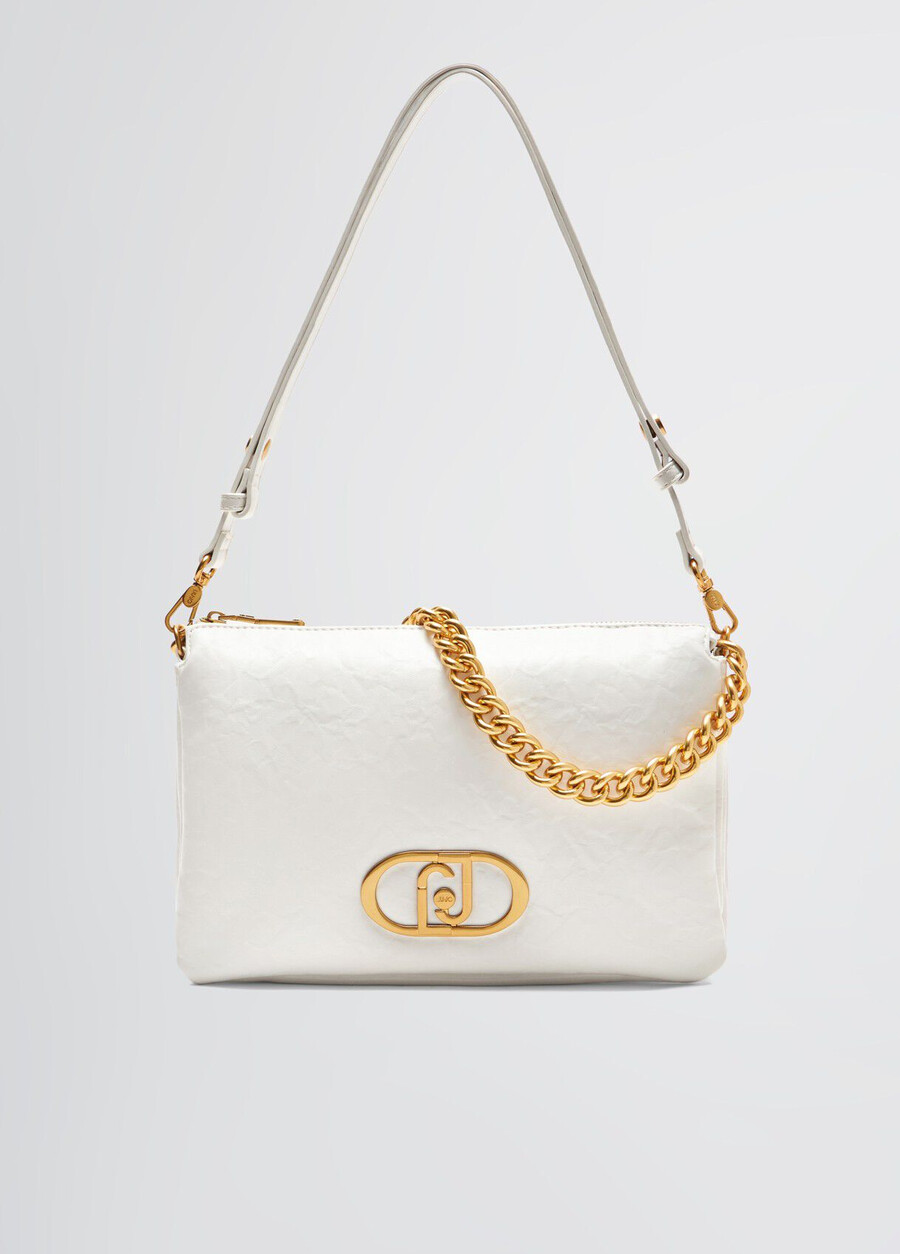 medium lapuffy bag
