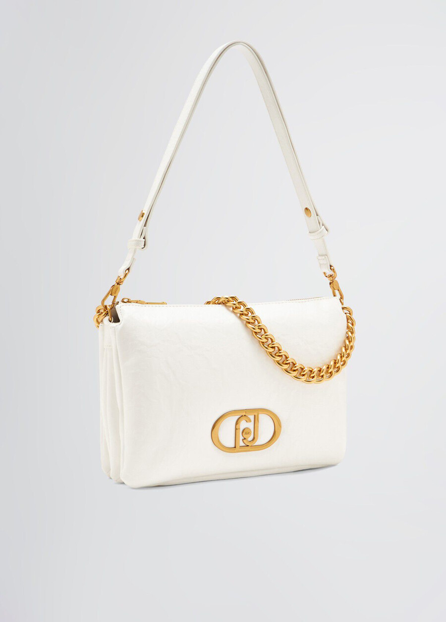 medium lapuffy bag