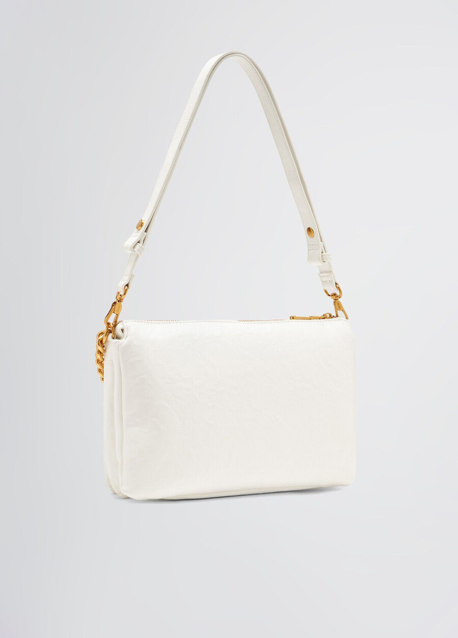 medium lapuffy bag