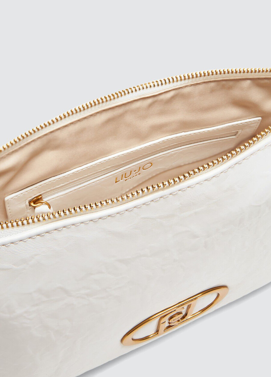 medium lapuffy bag