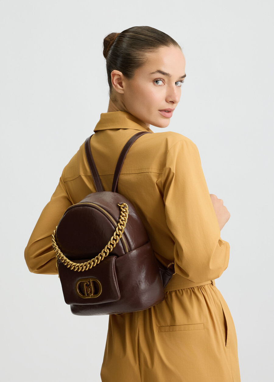lapuffy backpack