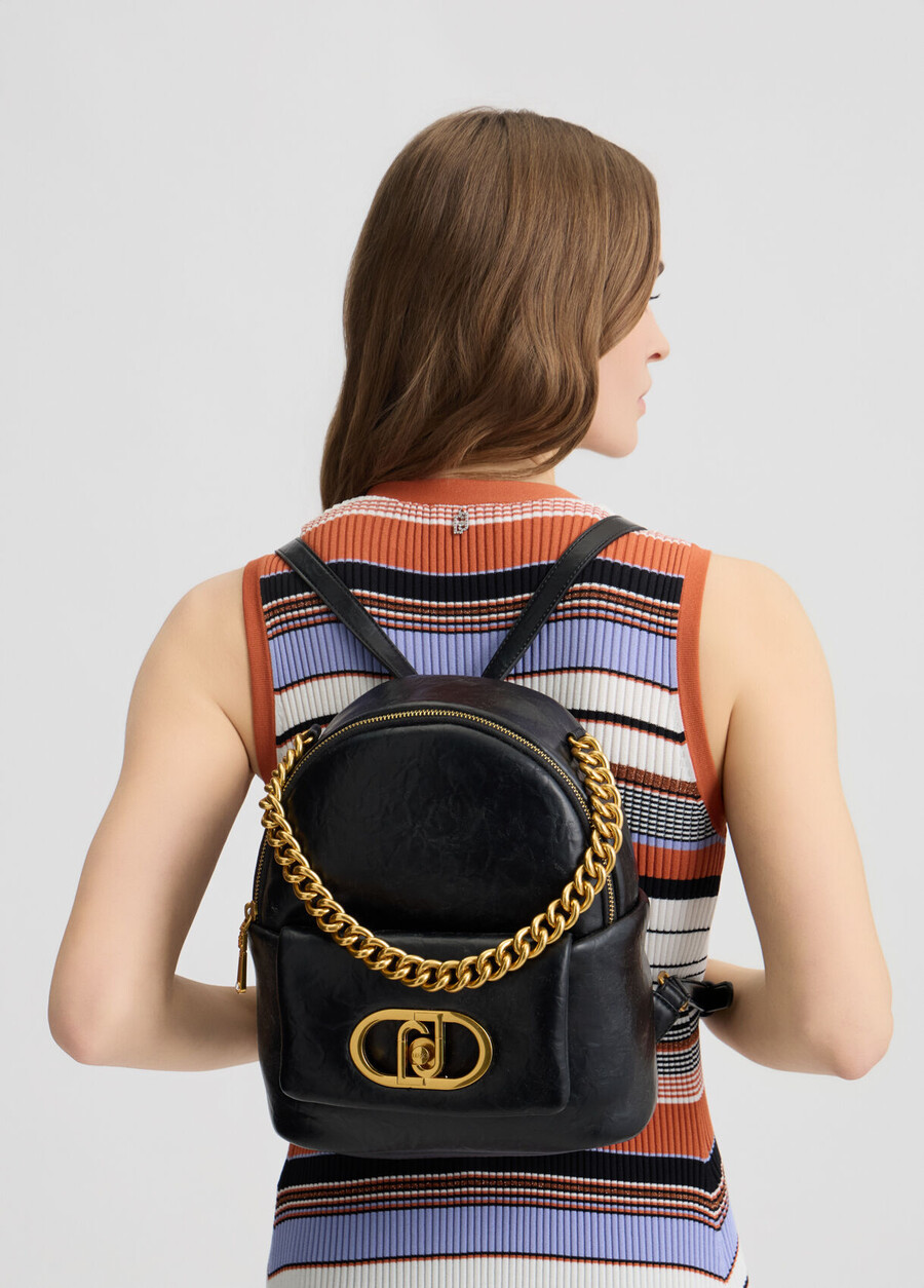 lapuffy backpack