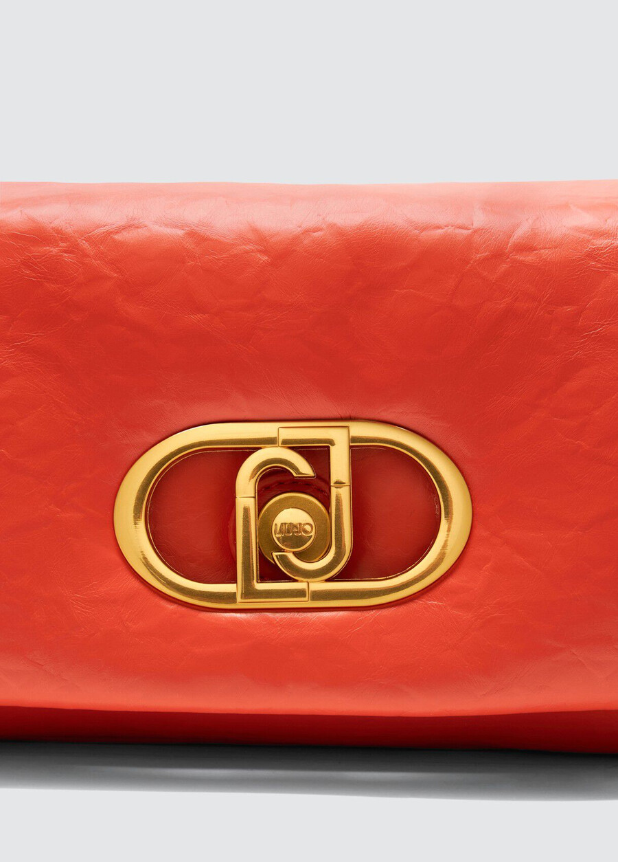 medium lapuffy bag