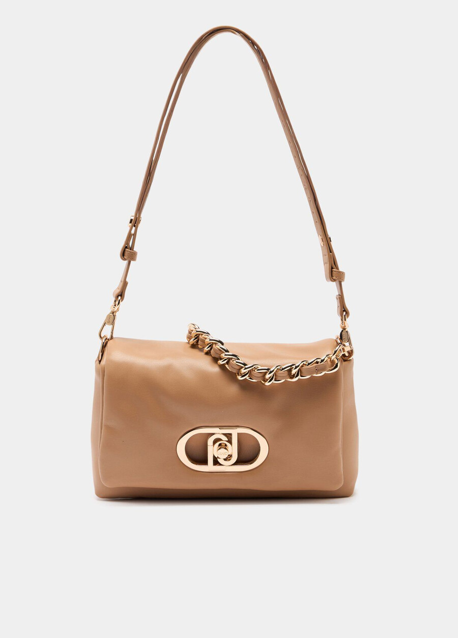 medium lapuffy bag
