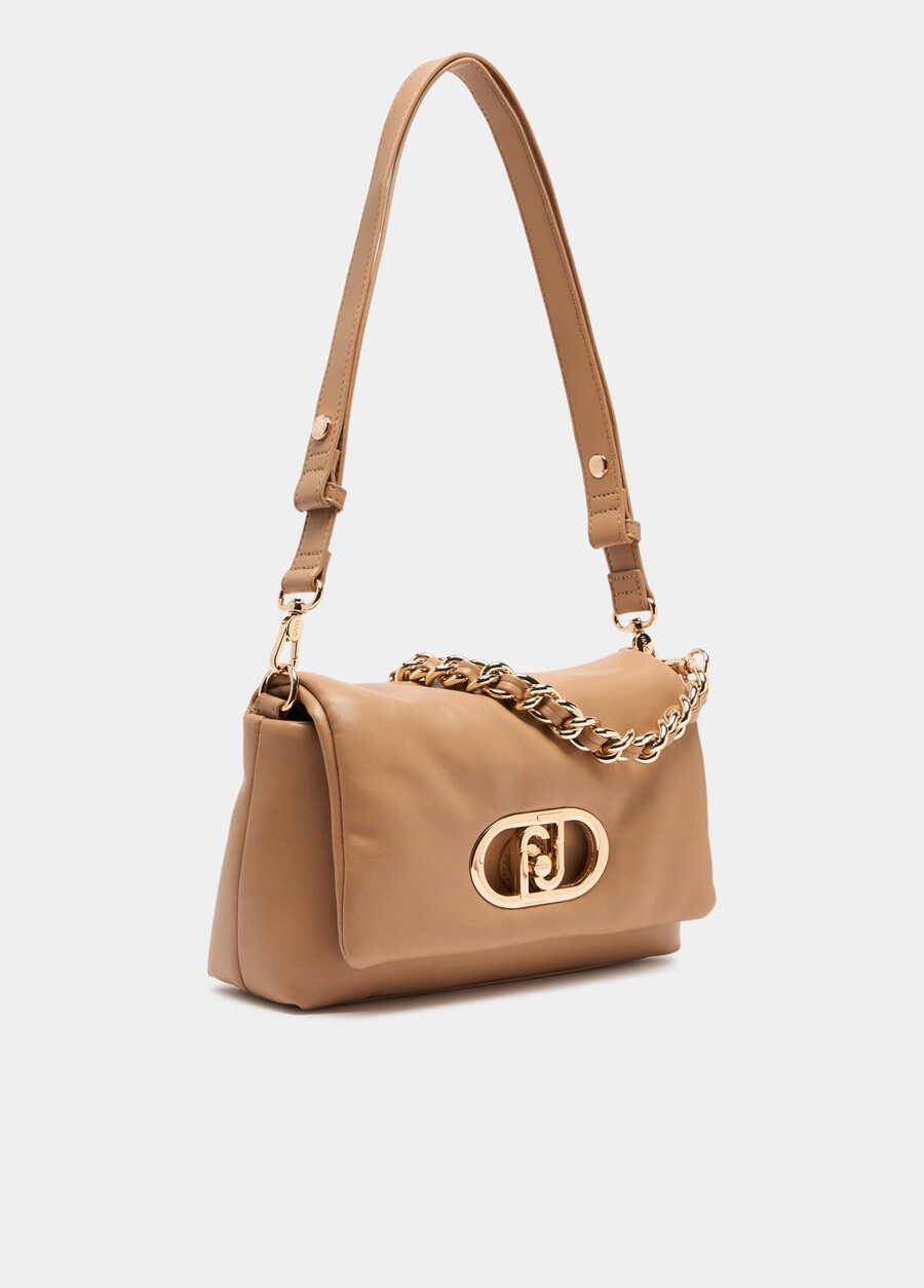 medium lapuffy bag