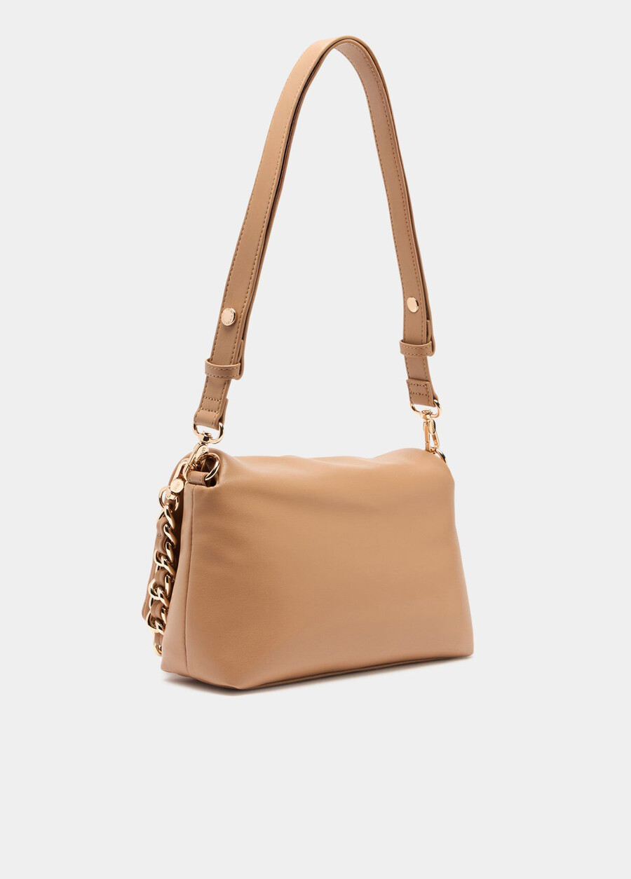 medium lapuffy bag