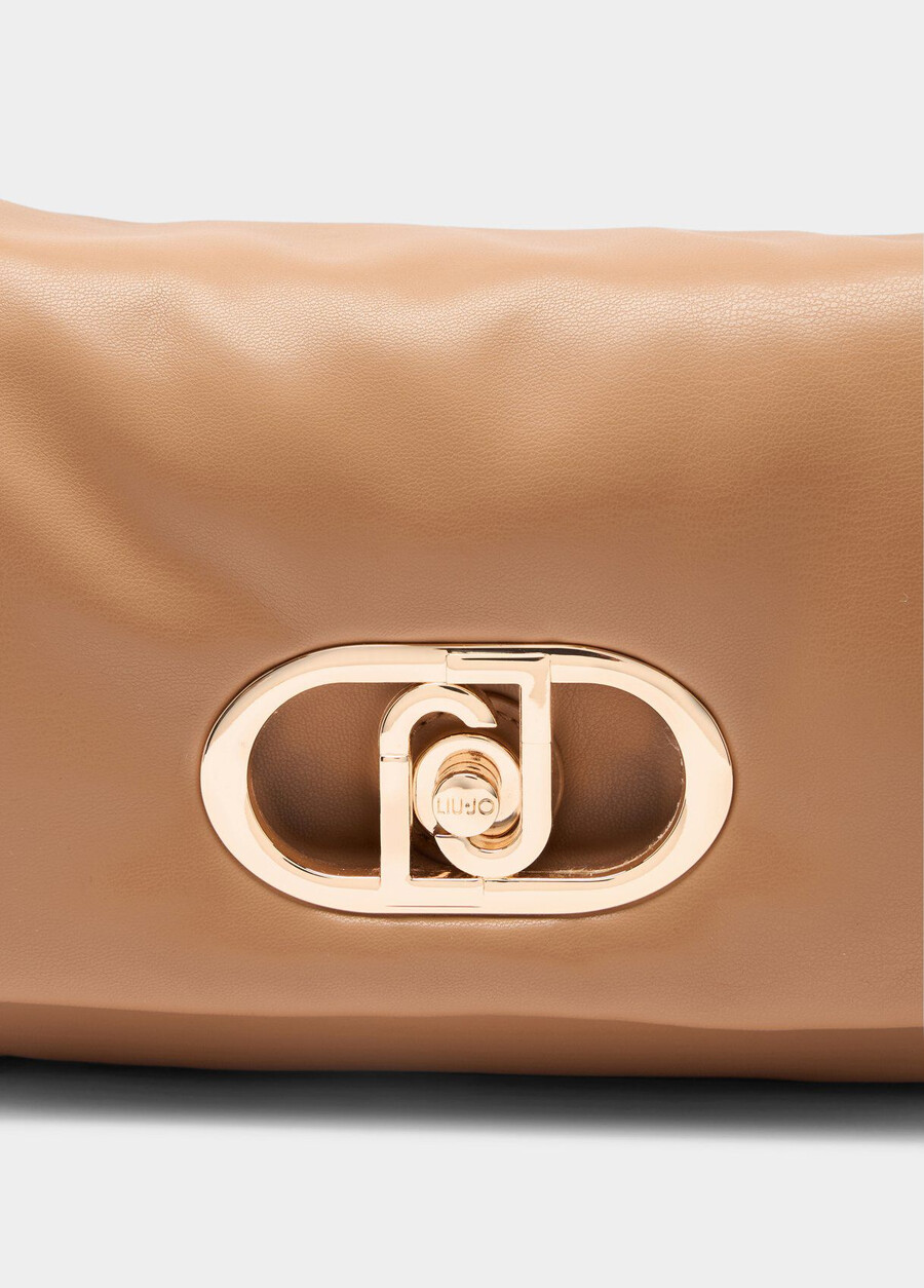 medium lapuffy bag