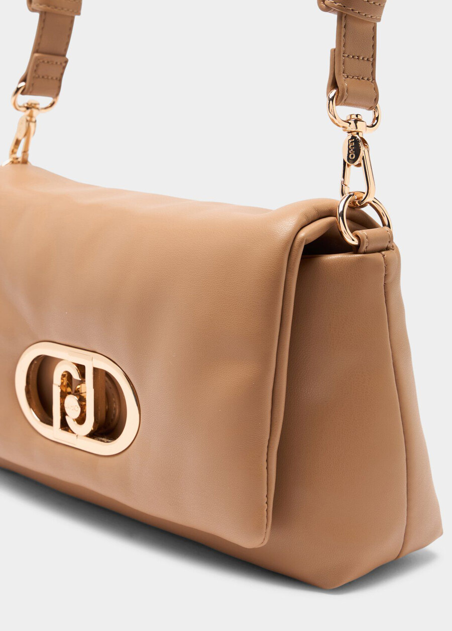 medium lapuffy bag