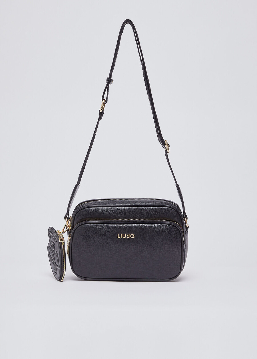 crossbody bag with coin purse
