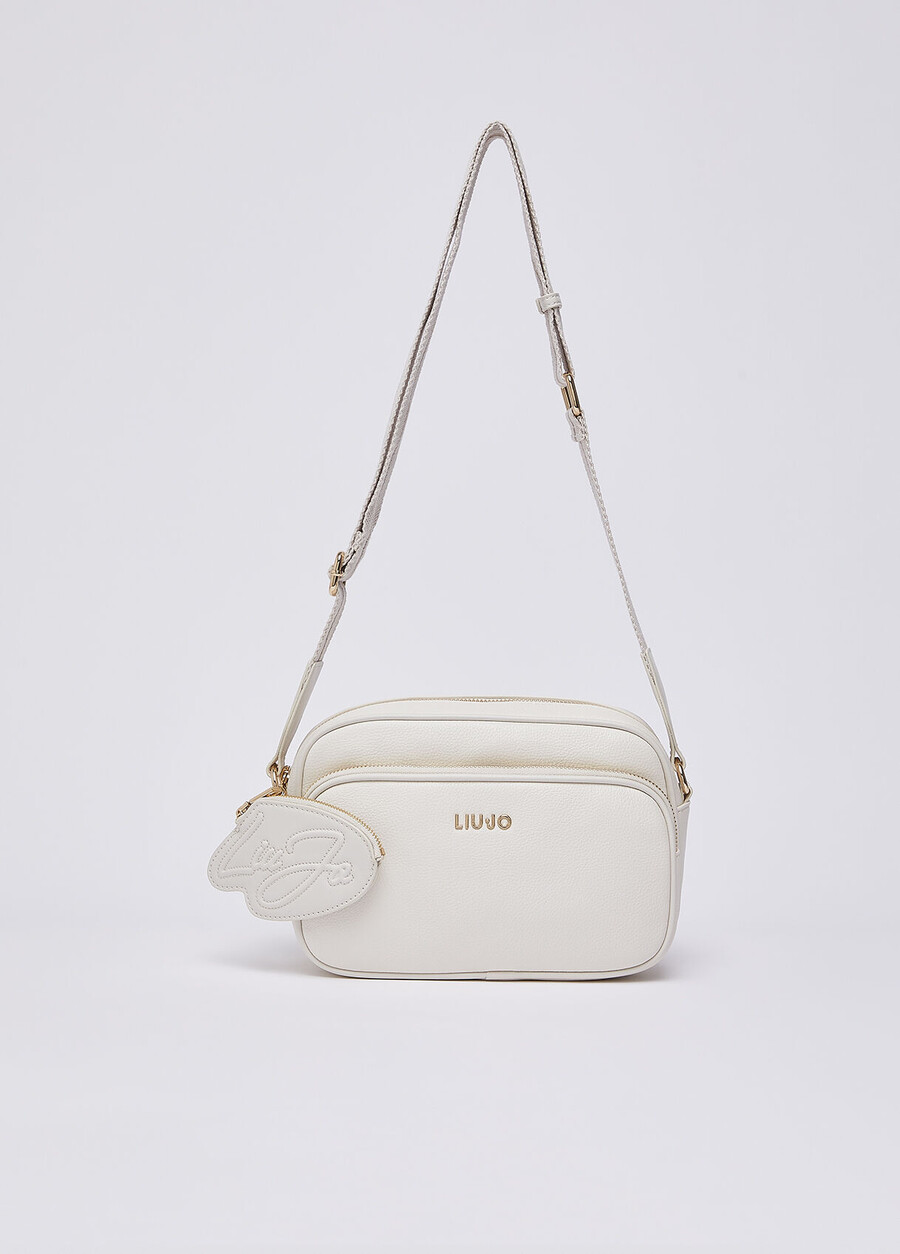 crossbody bag with coin purse