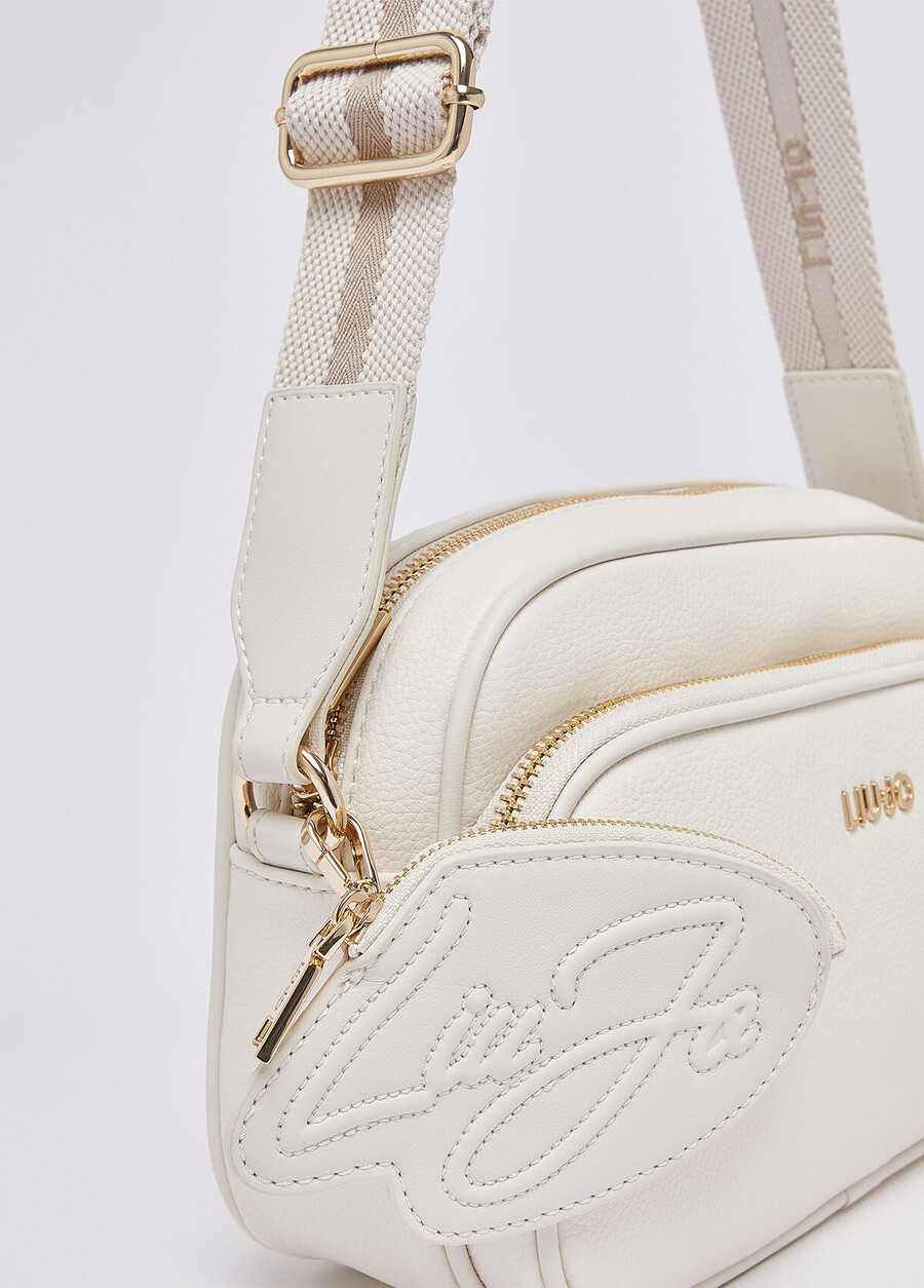 crossbody bag with coin purse