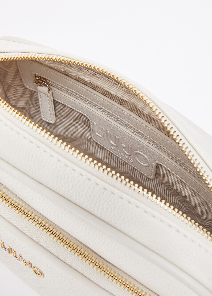crossbody bag with coin purse