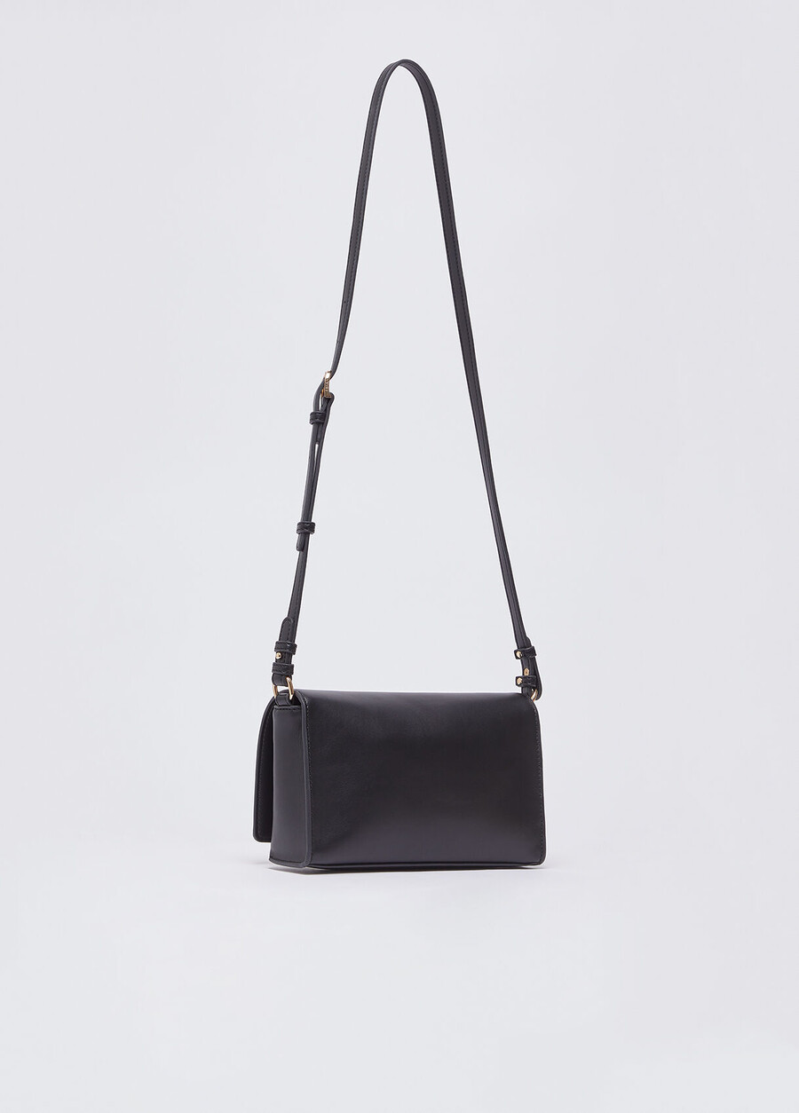 small shoulder bag