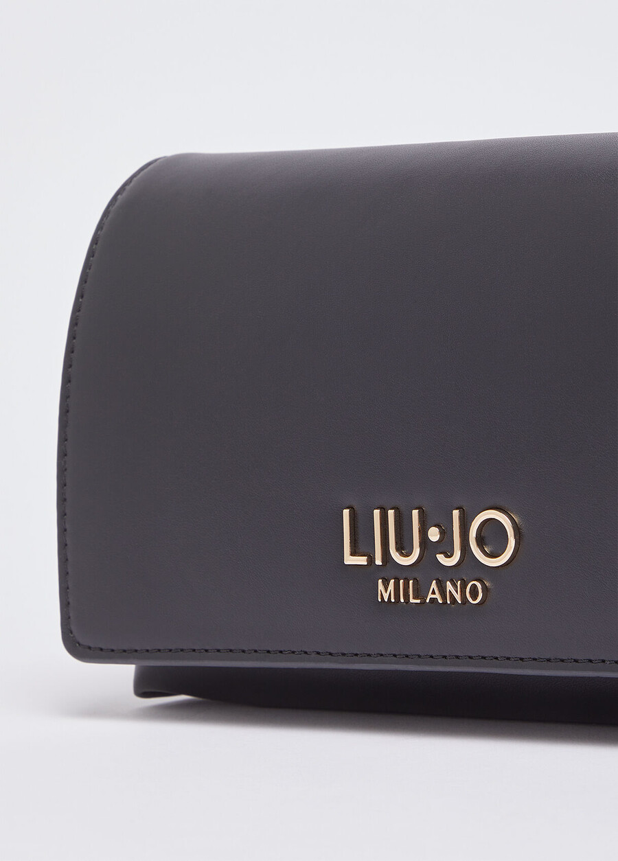 small shoulder bag