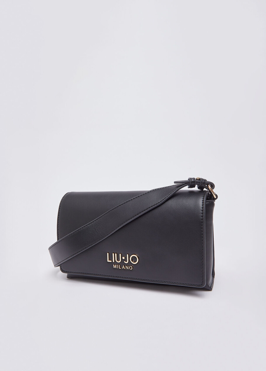 small shoulder bag