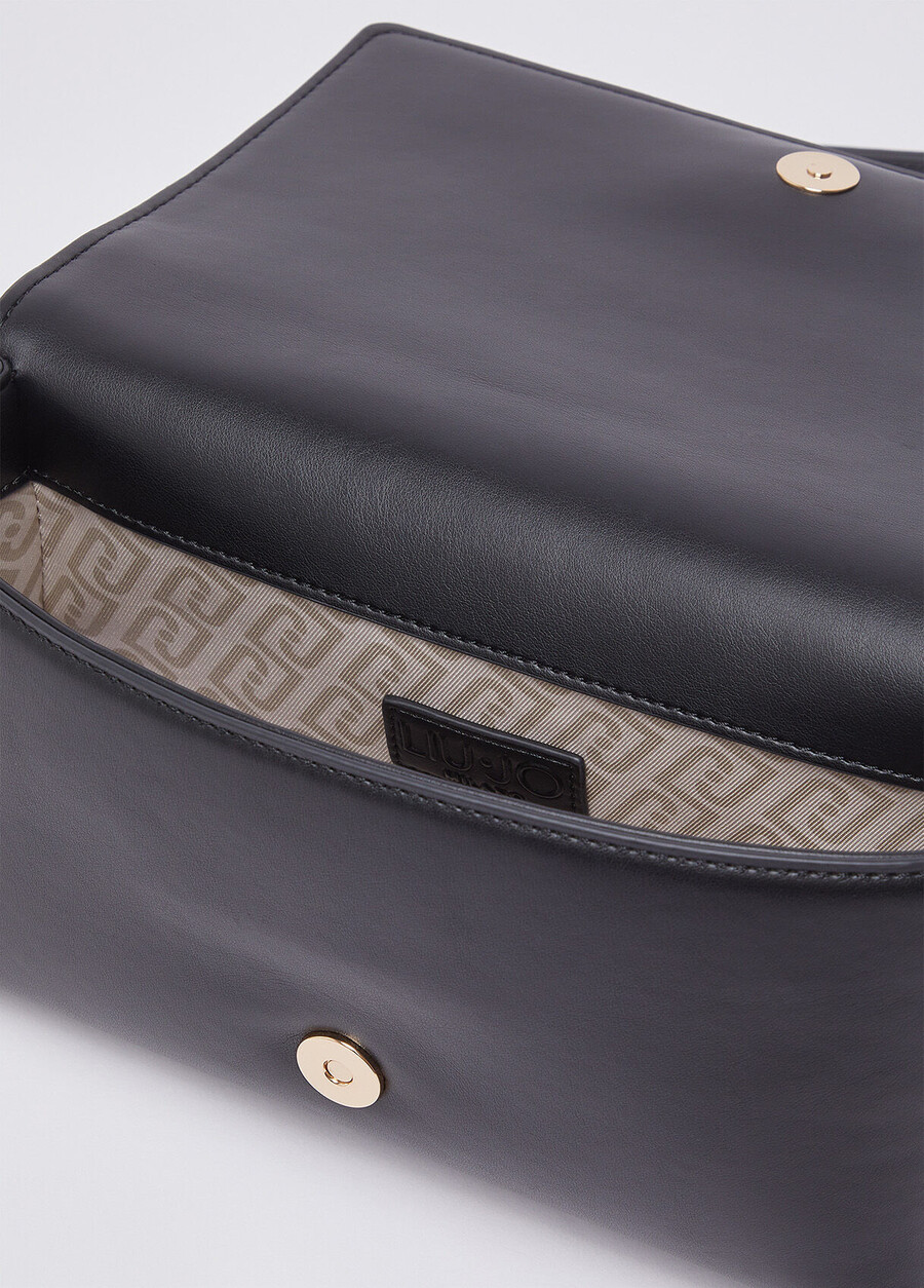 small shoulder bag