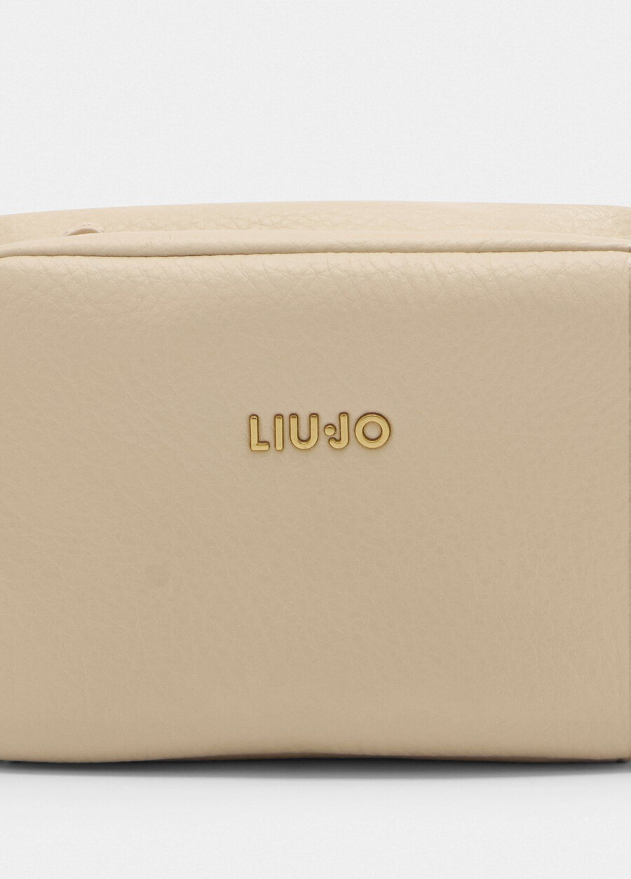 medium crossbody bag with charm