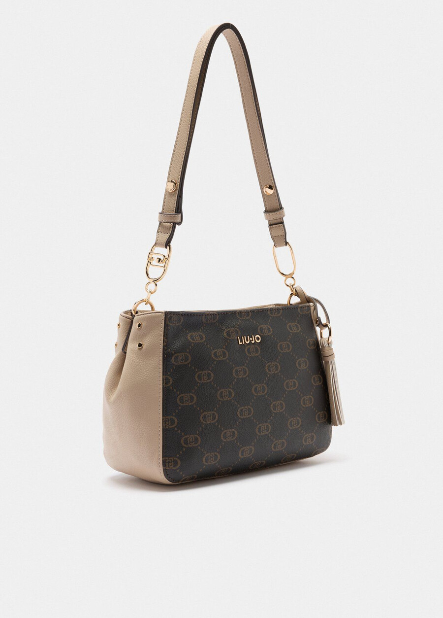 medium monogram shoulder bag