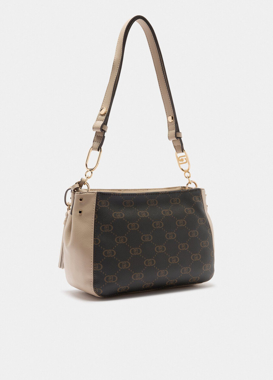 medium monogram shoulder bag
