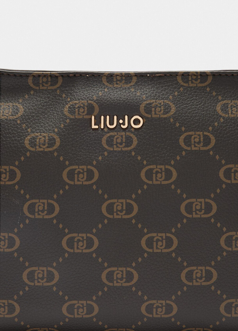 medium monogram shoulder bag