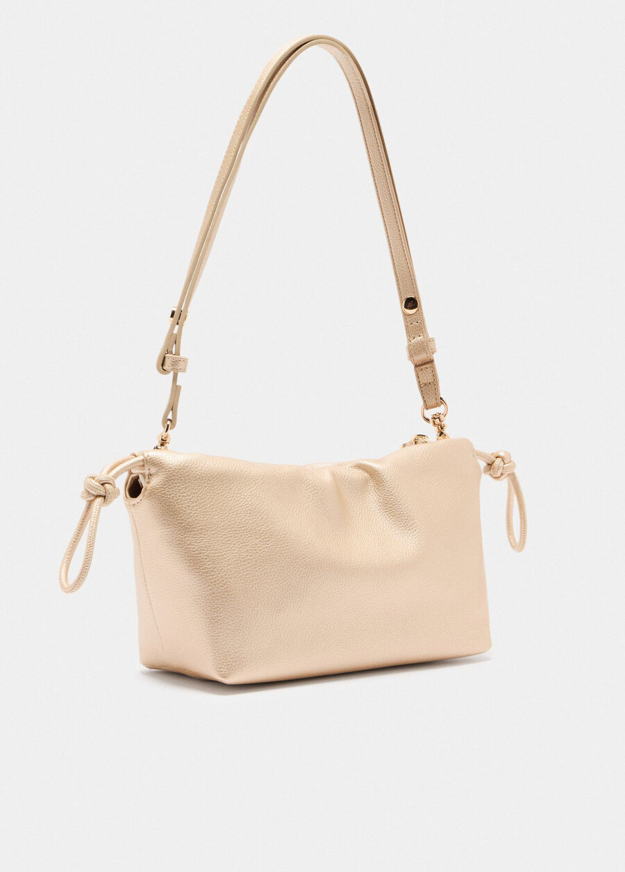 small bag with chain