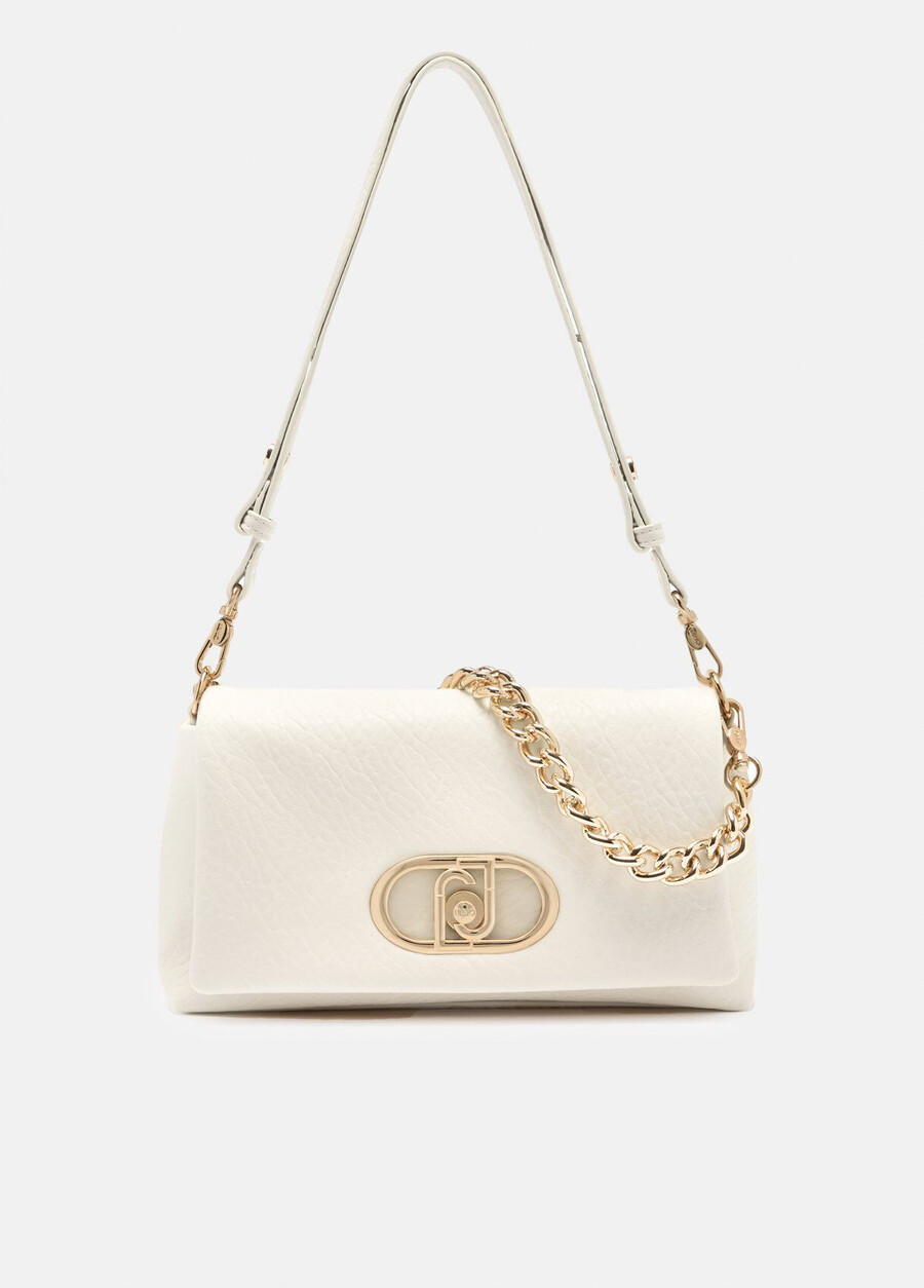 medium lapuffy bag