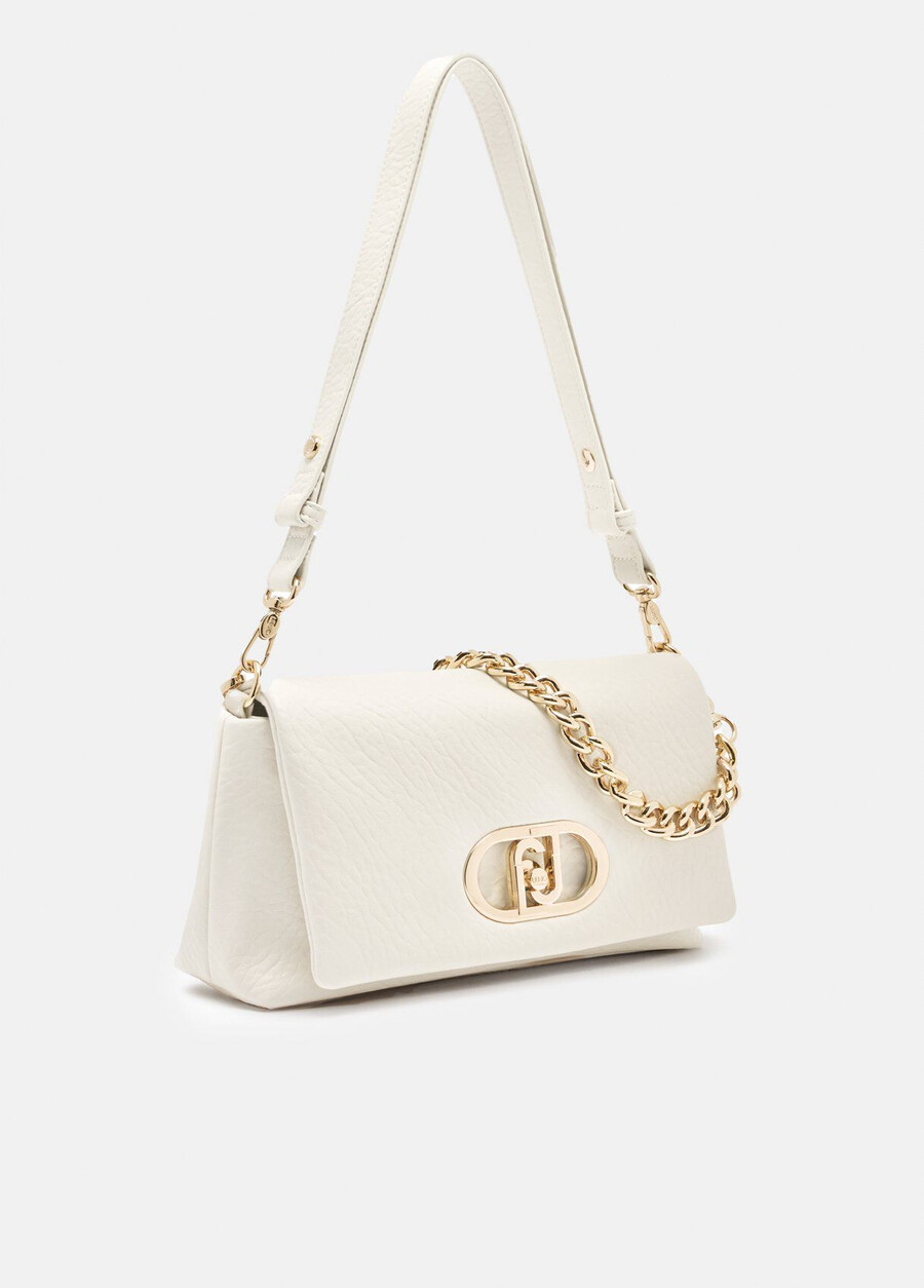 medium lapuffy bag