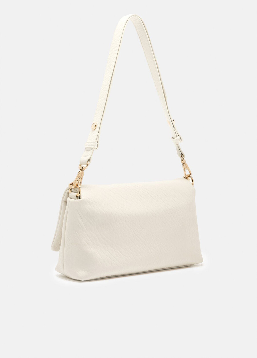 medium lapuffy bag