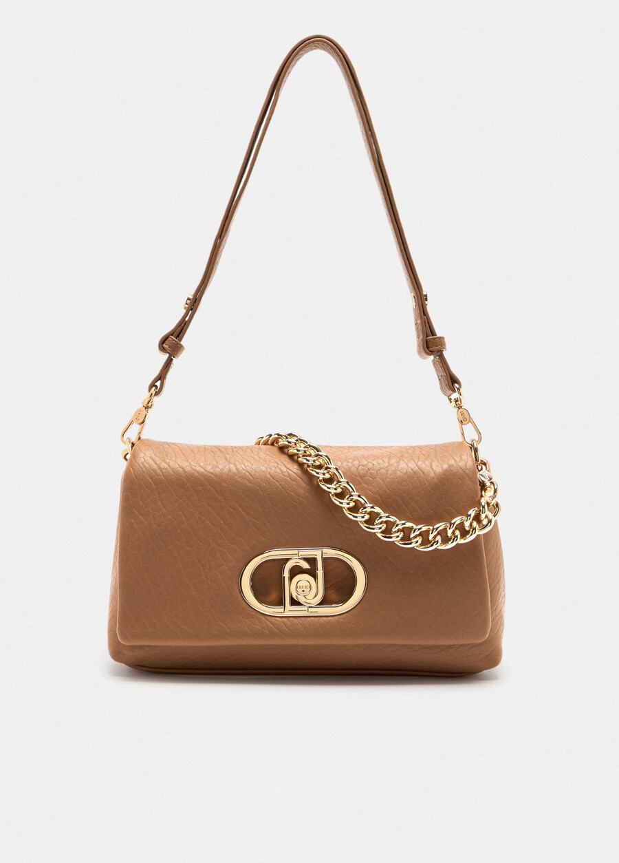 medium lapuffy bag