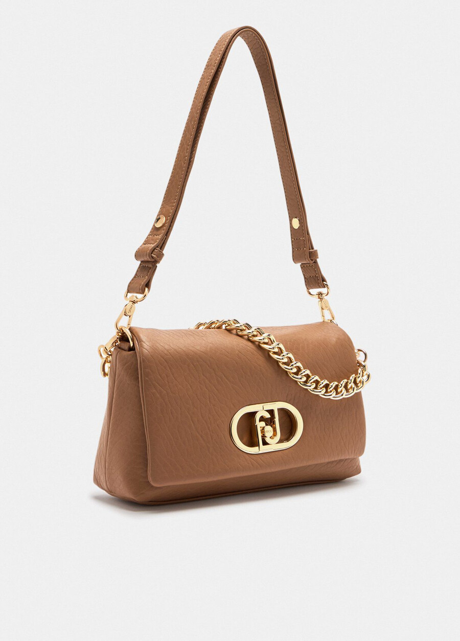 medium lapuffy bag