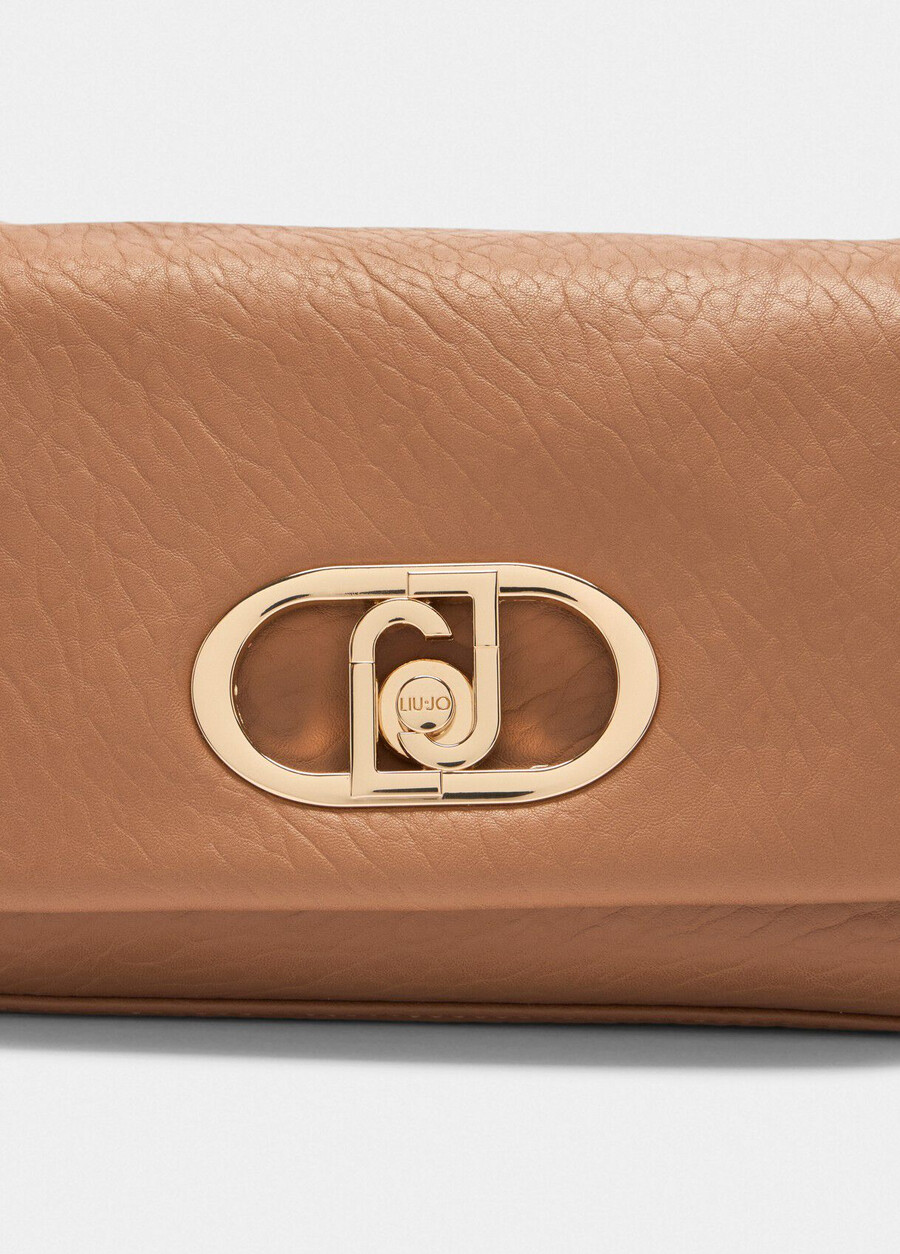 medium lapuffy bag