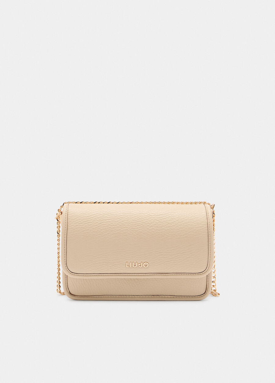 liu jo better crossbody bag