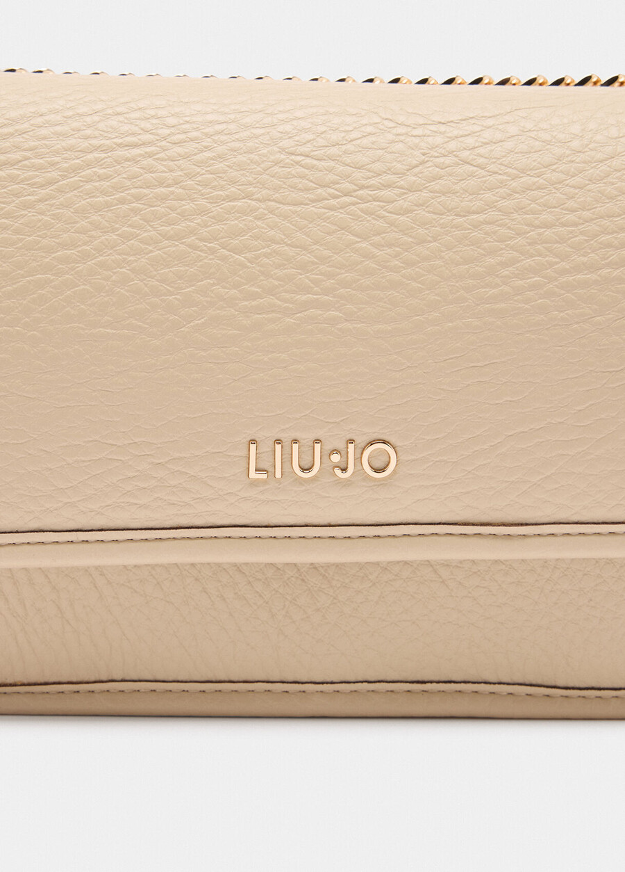 liu jo better crossbody bag