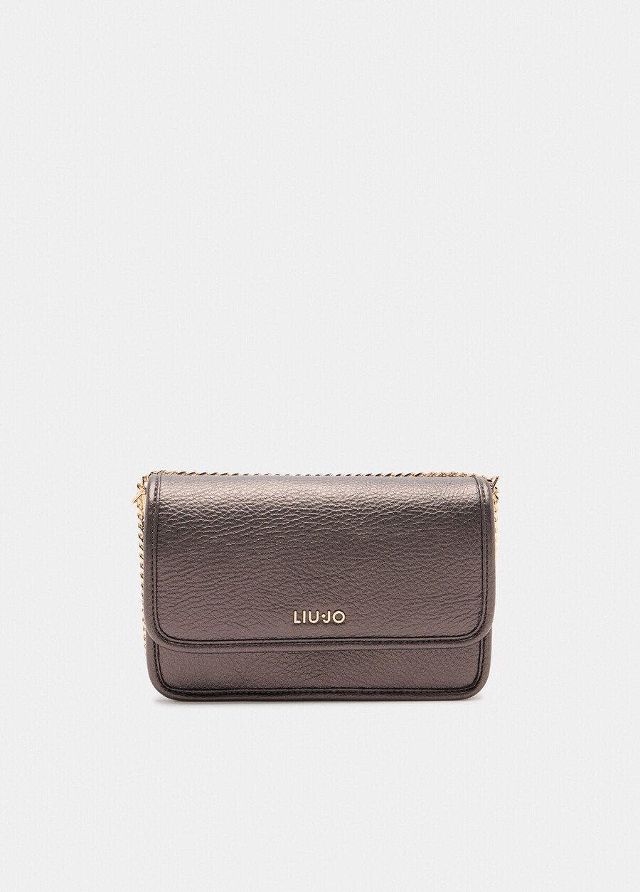 liu jo better crossbody bag