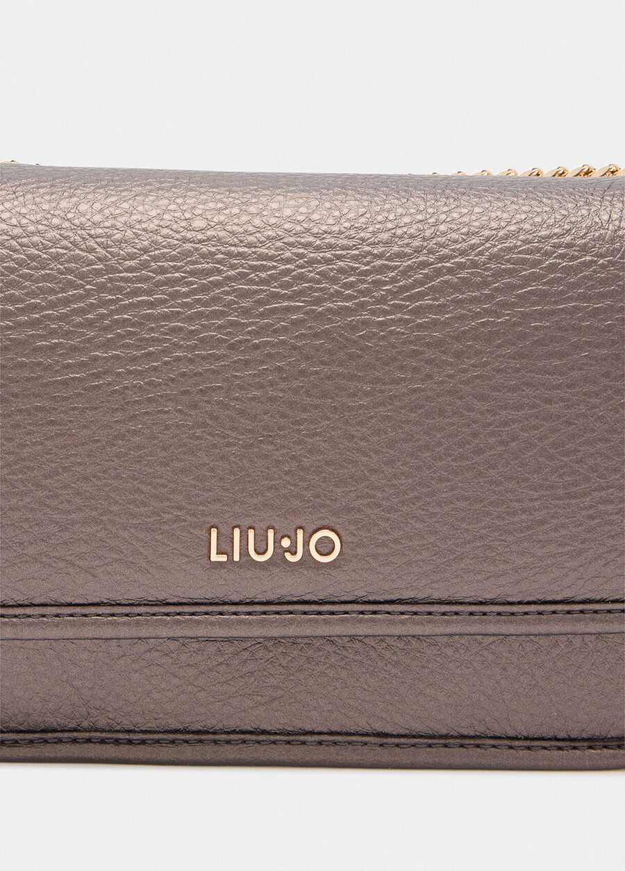 liu jo better crossbody bag