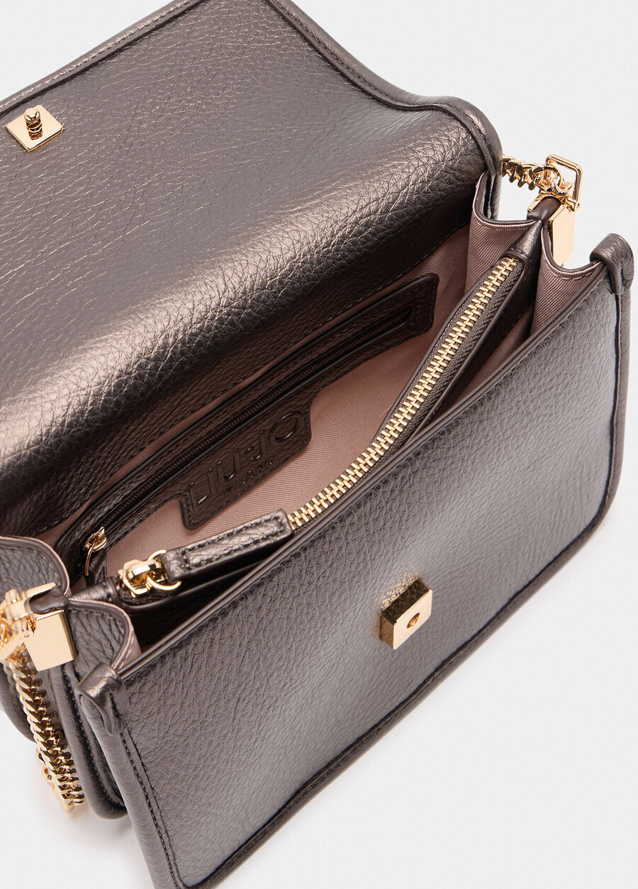 liu jo better crossbody bag