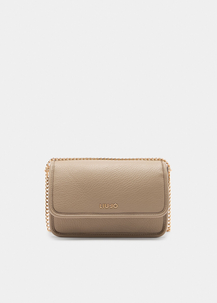 liu jo better crossbody bag
