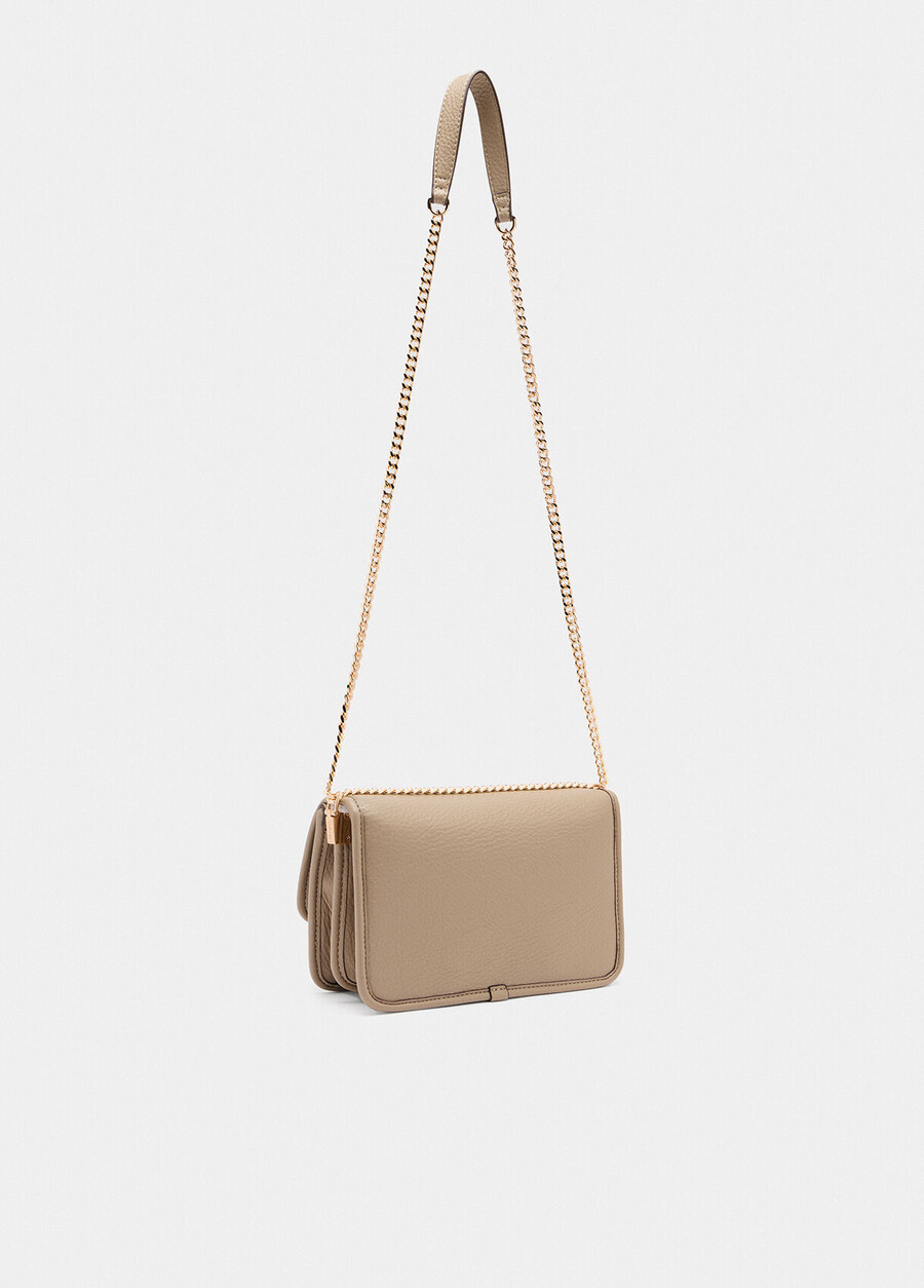 liu jo better crossbody bag