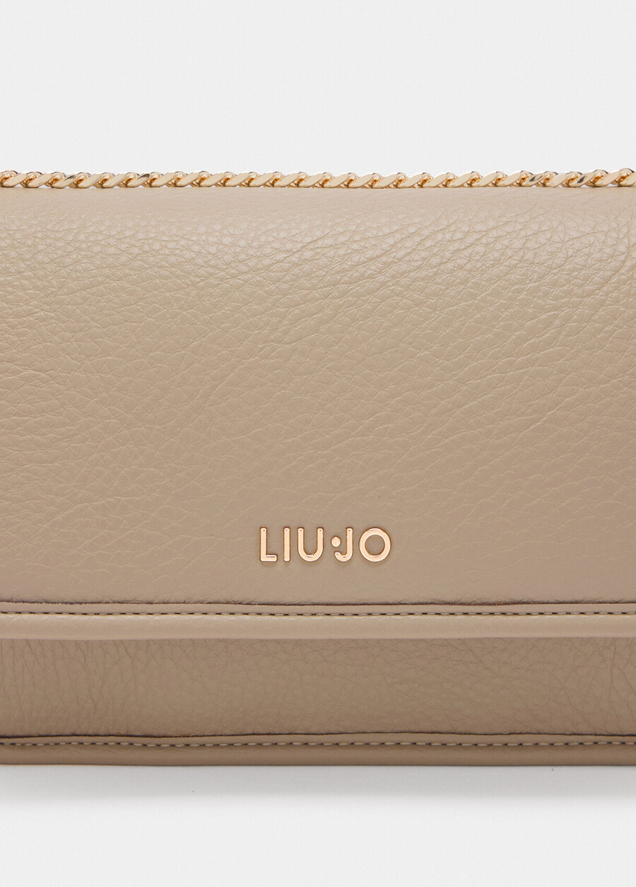 liu jo better crossbody bag